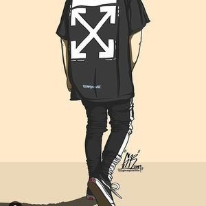 Meet your Posher, Daniel